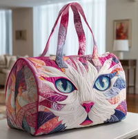 Hope Soft Travel Bag