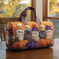 Courtney Soft Travel Bag
