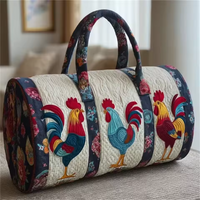 Diane Soft Travel Bag
