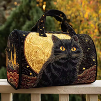 Shannon Soft Travel Bag