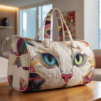 Erika Soft Travel Bag
