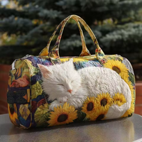 Roxanne Soft Travel Bag