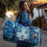 Maisie Soft Travel Bag