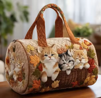 Doris Soft Travel Bag