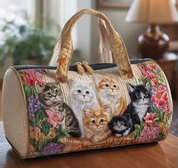 Alice Soft Travel Bag