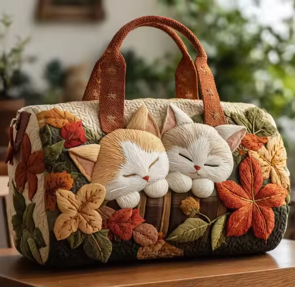 Gladys Soft Travel Bag
