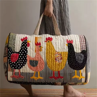 Harlow Soft Travel Bag