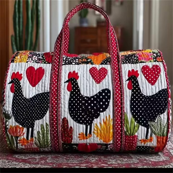 Collins Soft Travel Bag