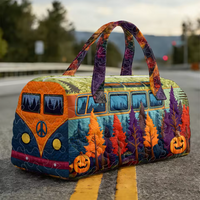 Tessa Soft Travel Bag