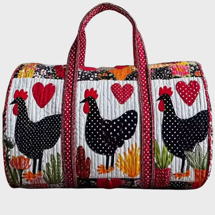 Collins Soft Travel Bag