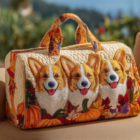 Adeline Soft Travel Bag