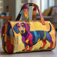 Callie Soft Travel Bag