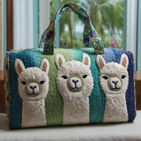 Rosanna Soft Travel Bag