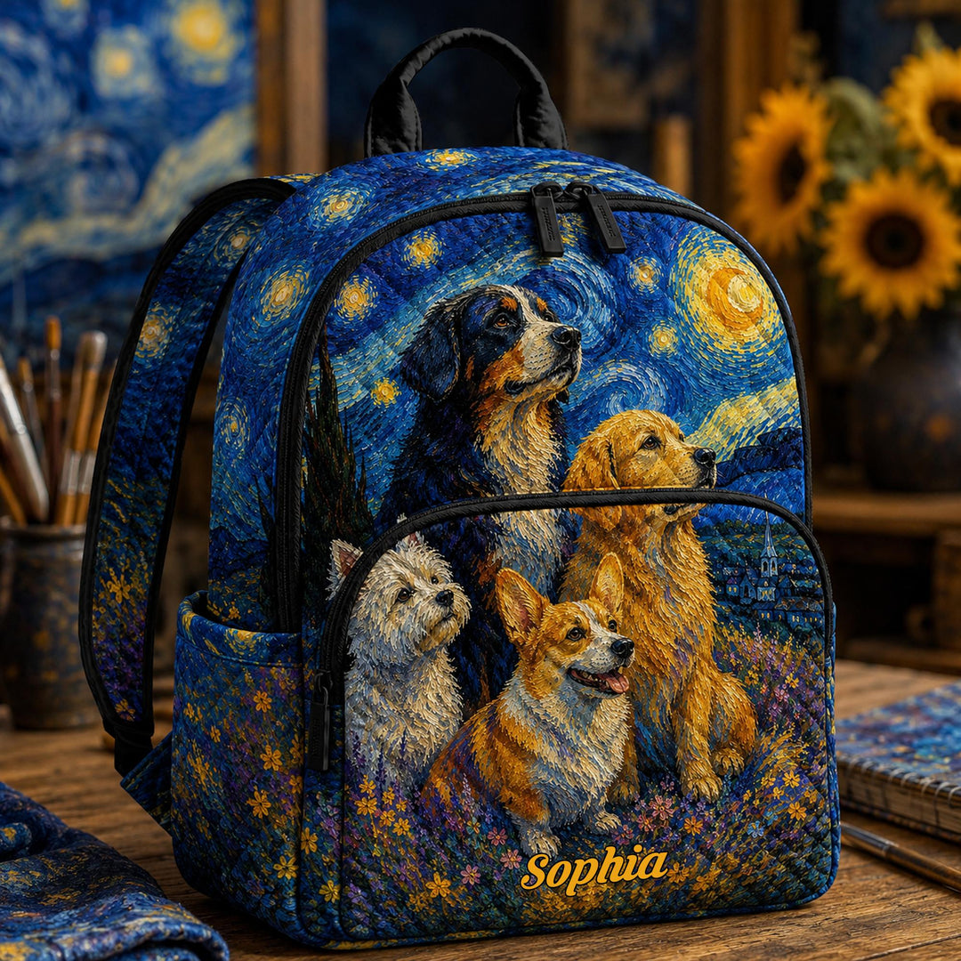 Van Gogh&