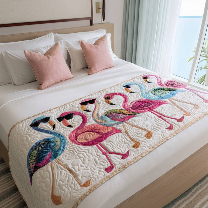 Cozy Bedding