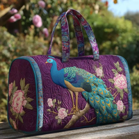 Oceane Soft Travel Bag