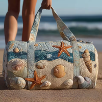 Marlene Soft Travel Bag