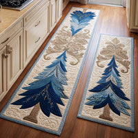 Jolly Time Kitchen Rug Set