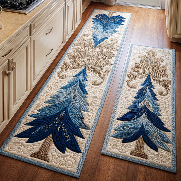 Jolly Time Kitchen Rug Set