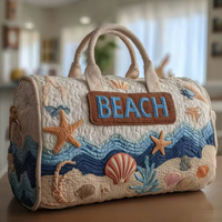 Selene Soft Travel Bag