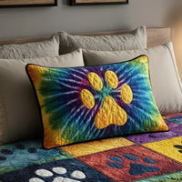 Signature Quilted Cushion Cover