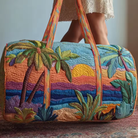 Adelaide Soft Travel Bag