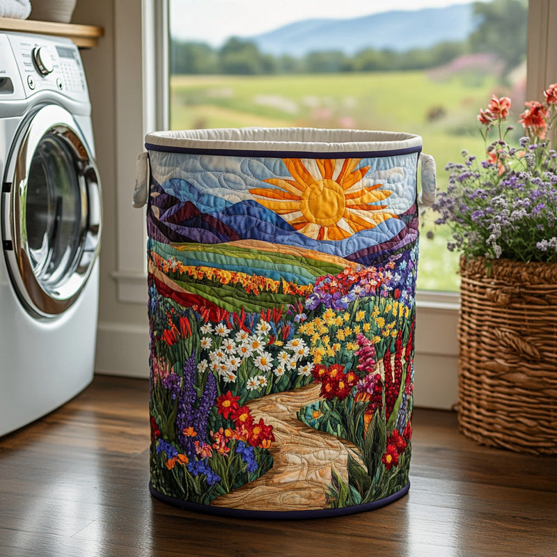 Laundry Baskets