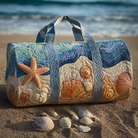 Mode Soft Travel Bag