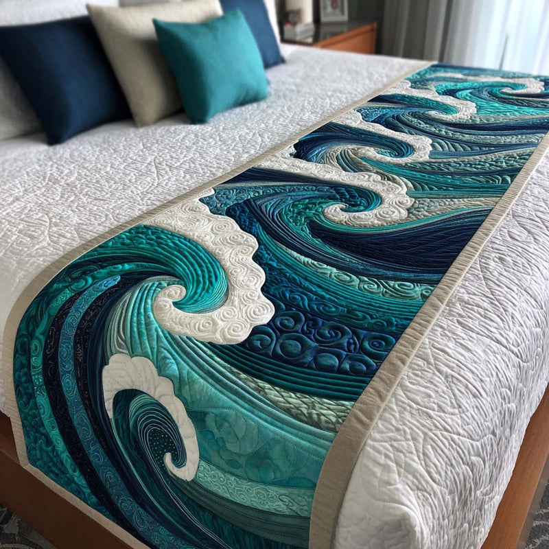 Cozy Bedding