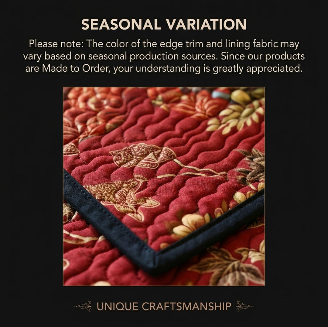 Coastal Whisper Quilted Bedding Set